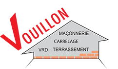 Logo Vouillon BTP